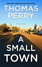 A small town Cover Image