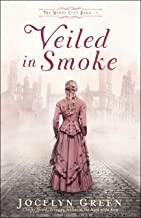 Veiled in smoke  Cover Image