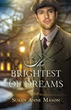 The brightest of dreams  Cover Image