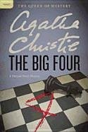 The big four Cover Image