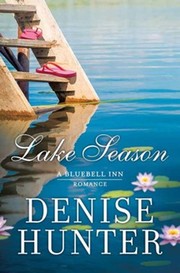 Lake season Cover Image