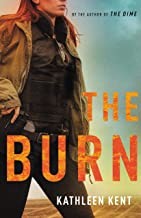 The burn  Cover Image