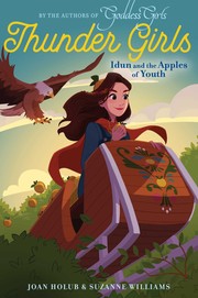 Idun and the apples of youth  Cover Image