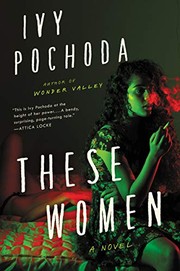 These women : a novel  Cover Image