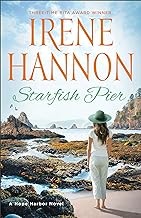 Starfish Pier  Cover Image