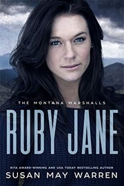 Ruby Jane  Cover Image