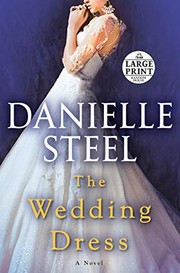 The wedding dress a novel  Cover Image