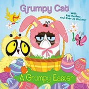 A grumpy Easter  Cover Image