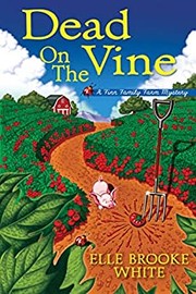 Dead on the vine  Cover Image