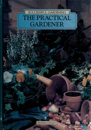 The practical gardener. Cover Image