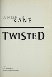 Twisted Book cover