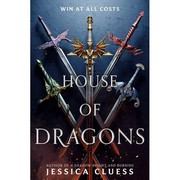 House of dragons  Cover Image