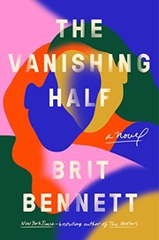 The vanishing half  Cover Image