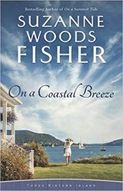 On a coastal breeze Cover Image