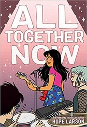 All together now  Cover Image