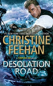 Desolation road  Cover Image