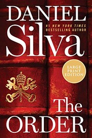 The order a novel  Cover Image