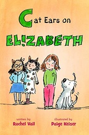 Cat ears on Elizabeth  Cover Image