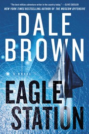 Eagle Station : a novel  Cover Image