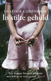 The weight of silence Cover Image