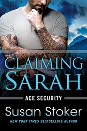 Claiming Sarah  Cover Image