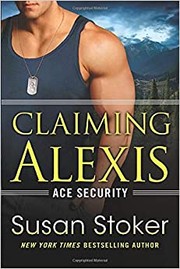 Claiming Alexis  Cover Image