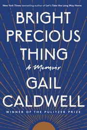 Bright precious thing : a memoir  Cover Image