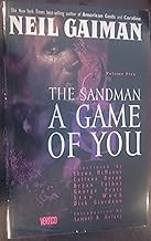 The sandman : a game of you  Cover Image