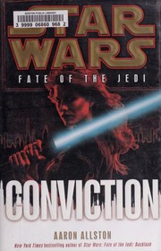 Conviction  Cover Image