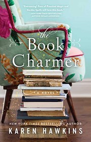 The book charmer  Cover Image