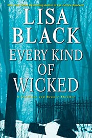 Every kind of wicked  Cover Image