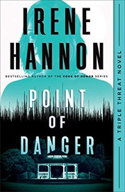 Point of danger  Cover Image