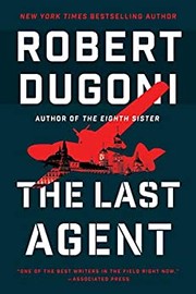 The last agent  Cover Image