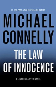 The law of innocence  Cover Image