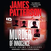 Murder of innocence true-crime thrillers  Cover Image