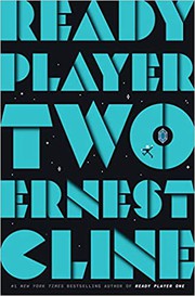 Ready player two Cover Image
