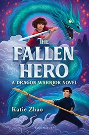 The fallen hero  Cover Image