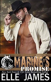 Marine's promise  Cover Image