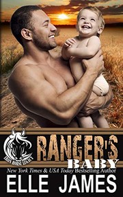 Ranger's baby  Cover Image