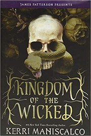 Kingdom of the Wicked  Cover Image