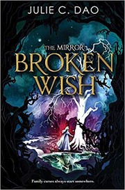 Broken wish  Cover Image