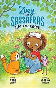 Bips and roses  Cover Image