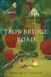 Trowbridge Road  Cover Image