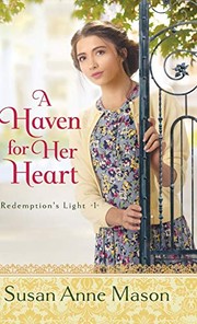 A haven for her heart  Cover Image