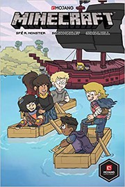 Minecraft. Vol. 2  Cover Image