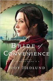 A bride of convenience  Cover Image