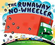 The runaway no-wheeler  Cover Image