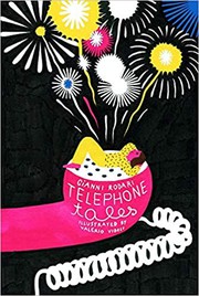 Telephone tales  Cover Image