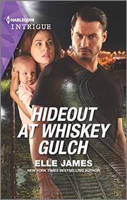 Hideout at Whiskey Gulch  Cover Image