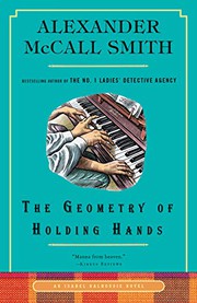 The geometry of holding hands  Cover Image